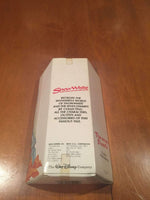 Disney Snow White and the Seven Dwarfs Sneezy Action Figure NIB Bikin Express 1980's Snow White and the Seven Dwarfs Sneezy Action Figure Bekin Express 
