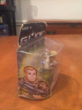 GI Joe Combat Heroes Conrad "Duke" Hauser Action Figure NIB Hasbro GI Joe GI Joe Combat Heroes Conrad "Duke" Hauser Action Figure by Hasbro Hasbro 