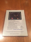 Space Attack Atari 2600 Video Game 1982 NIB New in Package 1982 Space Attack Video Game by Atari 2600 Mattel Electronics 