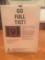 Midnight Magic Atari 2600 Video Game 1986 NIB New in Package 1986 Midnight Magic Video Game by Atari 2600 Atari 