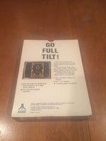 Midnight Magic Atari 2600 Video Game 1986 NIB New in Package 1986 Midnight Magic Video Game by Atari 2600 Atari 
