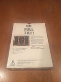 Midnight Magic Atari 2600 Video Game 1986 NIB New in Package 1986 Midnight Magic Video Game by Atari 2600 Atari 