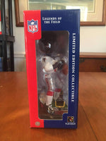 Michael Vick Atlanta Falcons Bobblehead NFL NIB Forever Collectibles Michael Vick Atlanta Falcons Legends of the Field Bobblehead by Forever Collectibles Forever Collectibles 