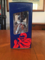 Michael Vick Atlanta Falcons Bobblehead NFL NIB Forever Collectibles Michael Vick Atlanta Falcons Legends of the Field Bobblehead by Forever Collectibles Forever Collectibles 