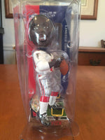 Michael Vick Atlanta Falcons Bobblehead NFL NIB Forever Collectibles Michael Vick Atlanta Falcons Legends of the Field Bobblehead by Forever Collectibles Forever Collectibles 