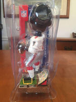 Michael Vick Atlanta Falcons Bobblehead NFL NIB Forever Collectibles Michael Vick Atlanta Falcons Legends of the Field Bobblehead by Forever Collectibles Forever Collectibles 