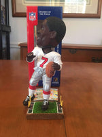 Michael Vick Atlanta Falcons Bobblehead NFL NIB Forever Collectibles Michael Vick Atlanta Falcons Legends of the Field Bobblehead by Forever Collectibles Forever Collectibles 