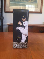 Gerrit Cole Pittsburgh Pirates 2016 SGA MLB Bobblehead NIB BDA June 23 2016 SGA Gerrit Cole Pittsburgh Pirates Bobblehead by BDA BDA 