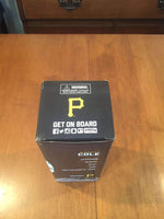 Gerrit Cole Pittsburgh Pirates 2016 SGA MLB Bobblehead NIB BDA June 23 2016 SGA Gerrit Cole Pittsburgh Pirates Bobblehead by BDA BDA 