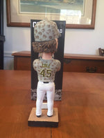 Gerrit Cole Pittsburgh Pirates 2016 SGA MLB Bobblehead NIB BDA June 23 2016 SGA Gerrit Cole Pittsburgh Pirates Bobblehead by BDA BDA 