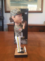 Gerrit Cole Pittsburgh Pirates 2016 SGA MLB Bobblehead NIB BDA June 23 2016 SGA Gerrit Cole Pittsburgh Pirates Bobblehead by BDA BDA 