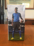 Fatai Alashre San Jose Quakes MLS SGA Inagural Goal Bobblehead NIB March 22 2015 SGA Fatai Alashe San Jose Quakes MLS Inaugural Goal Bobblehead by Wells Fargo Wells Fargo 