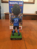 Fatai Alashre San Jose Quakes MLS SGA Inagural Goal Bobblehead NIB March 22 2015 SGA Fatai Alashe San Jose Quakes MLS Inaugural Goal Bobblehead by Wells Fargo Wells Fargo 