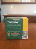 Marshall Thundering Herd Football Helmet Ornament NIB by Scottish Christmas NCAA Marshall Thundering Herd Football Helmet Ornament by Scottish Christmas Scottish Christmas 