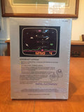 Astroblast Atari 2600 Video Game 1982 NIB Mattel Electronics M Network NIP Atari 2600 1982 M Network Astroblast Video Game by Mattel Electronics Mattel Electronics 