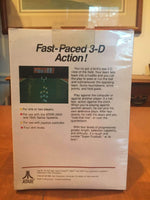 Atari 2600 1988 Super Football Video Game NIB 1988 Super Football Video Game by Atari 2600 Atari 