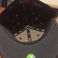 Ichiro Suzuki Seattle Mariners Hat New Era 59Fifty new with stickers 6 7/8 MLB Ichiro Suzuki Seattle Mariners 59Fifty Fitted Hat size 6 7/8 by New Era New Era 