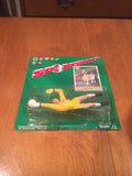 Eike Immel VfB Stuttgart 1990 Sportstars Action Figure Kenner NIB NIP Goalie 1990 Sportstars Eike Immel VfB Stuttgart action figure by Kenner Sportstars by Kenner 