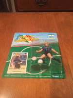 Andreas Brehme Inter Milan Forza Campioni! Action Figure NIB Kenner Italy 1989 Andreas Brehme Inter Milan Forza Campioni! action figure by Kenner Forza Campioni! by Kenner 