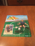 Andreas Brehme Inter Milan Forza Campioni! Action Figure NIB Kenner Italy 1989 Andreas Brehme Inter Milan Forza Campioni! action figure by Kenner Forza Campioni! by Kenner 