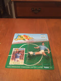 Giovanni Francini Napoli Forza Campioni! Action Figure NIB Italy Kenner Serie A 1989 Giovanni Francini Napoli Forza Campioni! action figure by Kenner Forza Campioni! by Kenner 