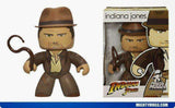 Indiana Jones Mighty Muggs Vinyl Action Figure by Hasbro Indiana Jones Mighty Muggs Vinyl Figure by Hasbro Hasbro 