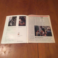 Newsweek Magazine What A Mess April 17 1995 OJ Simpson Trial Judge Lance Ito Magazines Newsweek 