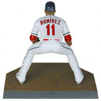 Jose Ramirez Cleveland Indians MLB Imports Dragon Figure Jose Ramirez Cleveland Indians MLB Imports Dragon Figure Imports Dragon 