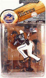 Jose Reyes New York Mets McFarlane action figure new MLB Amazins Dominican Jose Reyes New York Mets MLB 2009 Wave 2 McFarlane action figure McFarlane Toys 