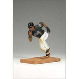 Jose Reyes New York Mets McFarlane action figure new MLB Amazins Dominican Jose Reyes New York Mets MLB 2009 Wave 2 McFarlane action figure McFarlane Toys 
