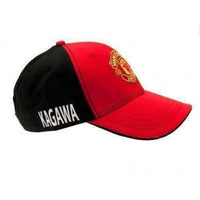 Manchester United hat Shinji Kagawa English Premier League NWT Red Devils MAN U Manchester United FC Shinji Kagawa 26 hat by Drew Pearson International Drew Pearson International 
