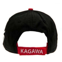 Manchester United hat Shinji Kagawa English Premier League NWT Red Devils MAN U Manchester United FC Shinji Kagawa 26 hat by Drew Pearson International Drew Pearson International 