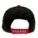 Manchester United hat Shinji Kagawa English Premier League NWT Red Devils MAN U Manchester United FC Shinji Kagawa 26 hat by Drew Pearson International Drew Pearson International 
