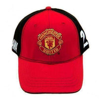Manchester United hat Shinji Kagawa English Premier League NWT Red Devils MAN U Manchester United FC Shinji Kagawa 26 hat by Drew Pearson International Drew Pearson International 