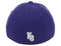 Kansas State Wildcats New Era 39Thirty Hat K-ST new with stickers new in original packaging Kansas State Wildcats New Era 39Thirty Hat New Era 