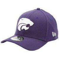 Kansas State Wildcats New Era 39Thirty Hat K-ST new with stickers new in original packaging Kansas State Wildcats New Era 39Thirty Hat New Era 