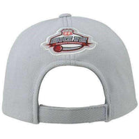 Kansas Jayhawks 2013 Big 12 Tournament Champions hat NWT Top of the World NCAA Kansas Jayhawks 2013 Men's Big 12 Tournament Champions adjustable fit hat by Top of the World Top of the World 