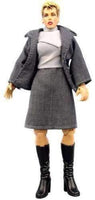 Rocky IV Ludmilla Drago Action Figure JAKKS Pacific Bridgitte Nielsen NIB 2007 Rocky IV Ludmilla Drago Action Figure by JAKKS Pacific JAKKS Pacific 