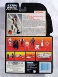 Star Wars Luke Skywalker The Power of the Force action figure NIP NIB Star Wars The Power of the Force Luke Skywalker action figure toy by Kenner Kenner 