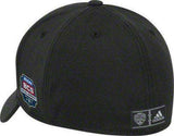 LSU Tigers 2012 BCS National Championship Game Bound flexfit hat NWT OSFA Adidas LSU Tigers National Championship Bowl Bound Flexfit Hat by Adidas Adidas 