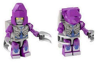 KRE-O Create It Transformers Abominus Hasbro new in box 95 Pieces NIB KRE-O Create It Transformers Abominus Micro Changers Combiners by Hasbro Hasbro 