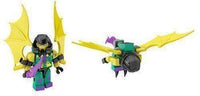 KRE-O Create It Transformers Abominus Hasbro new in box 95 Pieces NIB KRE-O Create It Transformers Abominus Micro Changers Combiners by Hasbro Hasbro 