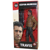 Travis Manawa AMC The Walking Dead Figure by McFarlane Toys Travis Manawa AMC The Walking Dead Figure by McFarlane Toys McFarlane Toys 
