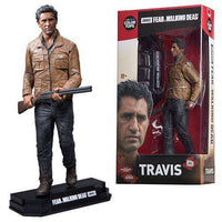 Travis Manawa AMC The Walking Dead Figure by McFarlane Toys Travis Manawa AMC The Walking Dead Figure by McFarlane Toys McFarlane Toys 