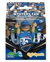 Montreal Impact MLS Oyo Sports Mystery Fan New in Box Major League Soccer NIP Montreal Impact MLS Ultimate Fan mini figure by Oyo Sports Oyo Sports 