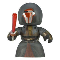Darth Revon Star Wars Mighty Muggs Vinyl Figure NIB NIP Hasbro new in box Darth Revon with Lightsaber Star Wars Mighty Muggs Vinyl Figure by Hasbro Hasbro 