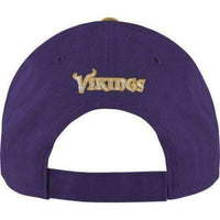 Minnesota Vikings NFL New Era 9Forty Womens hat new in original packaging Vikes Minnesota Vikings 9Forty womens hat by New Era New Era 