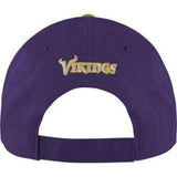 Minnesota Vikings NFL New Era 9Forty Womens hat new in original packaging Vikes Minnesota Vikings 9Forty womens hat by New Era New Era 