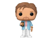 Miami Vice Crockett Pop! Television Vinyl Figure by FUNKO 939 Funko 