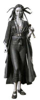 Sin City Miho Black and White Action Figure NIB NECA NIP Devon Aoki Sin City Black And White Miho with 2 Swords and Sheaths & Bow with Arrows Action Figure by NECA NECA 